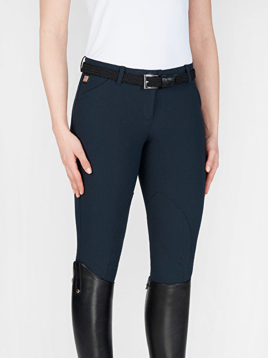 Equiline Ladies Boston Knee Patch Breeches