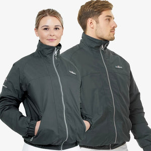 Premier Equine Pro Rider Unisex Waterproof Jacket