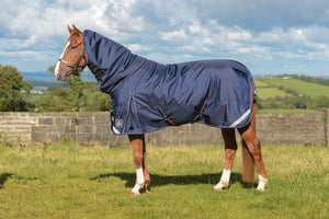 Mackey Wicklow Turnout Rug