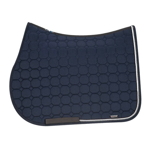 Equiline Rio Crystal Saddlepad