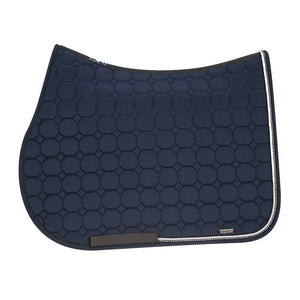Equiline Rio Crystal Saddlepad