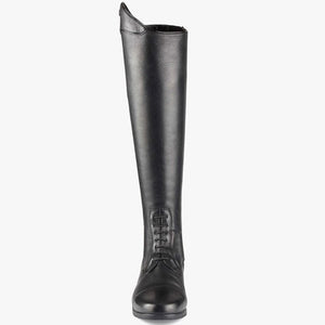 Premier Equine Veritini Long Leather Riding Boots