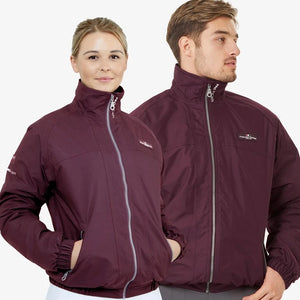 Premier Equine Pro Rider Unisex Waterproof Jacket