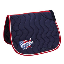 Load image into Gallery viewer, Equine America Saddlepad