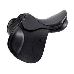 Premier Equine Prideaux Close Contact Jump Saddle