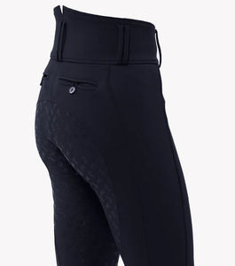 Premier Equine Coco II Full Seat Gel Breeches