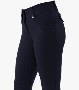 Premier Equine Torino Full Seat Gel Breeches
