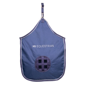 HY Equestrian Hay Bag