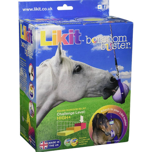Likit Boredom Buster