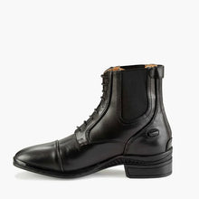 Load image into Gallery viewer, Premier Equine Denver Leather Paddock/Riding Boots