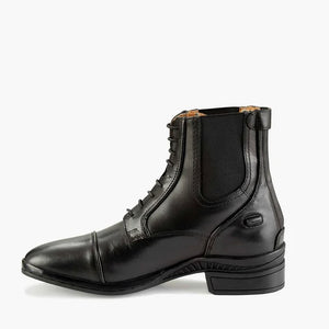 Premier Equine Denver Leather Paddock/Riding Boots