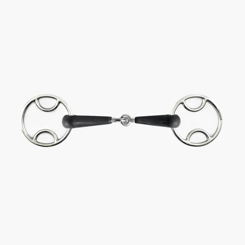 Rubber Bevel Jointed Bit
