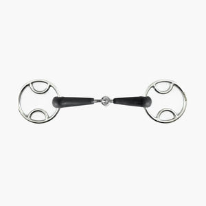 Rubber Bevel Jointed Bit