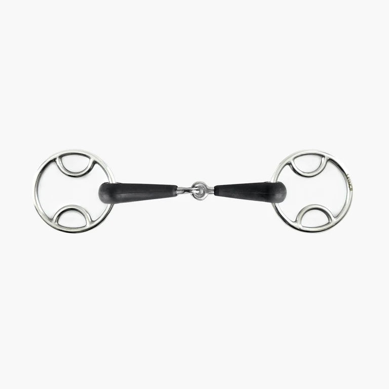 Rubber Bevel Jointed Bit