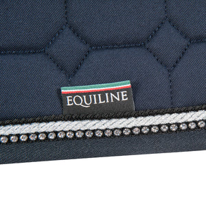 Equiline Rio Crystal Saddlepad