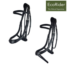 Load image into Gallery viewer, EcoRider Freedom Comfort Bridle