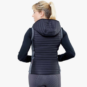 Premier Equine Lamera Hybrid Technical Riding Gilet