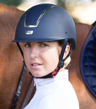 Load image into Gallery viewer, Premier Equine Centauri Riding Helmet