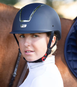 Premier Equine Centauri Riding Helmet