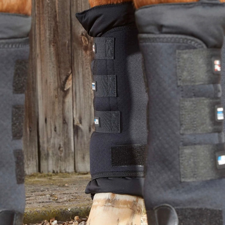 Premier equine stable boots outlet