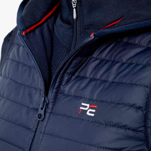 Load image into Gallery viewer, Premier Equine Lamera Hybrid Technical Riding Gilet