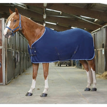 Load image into Gallery viewer, Riding World Polar Fleece Cooler