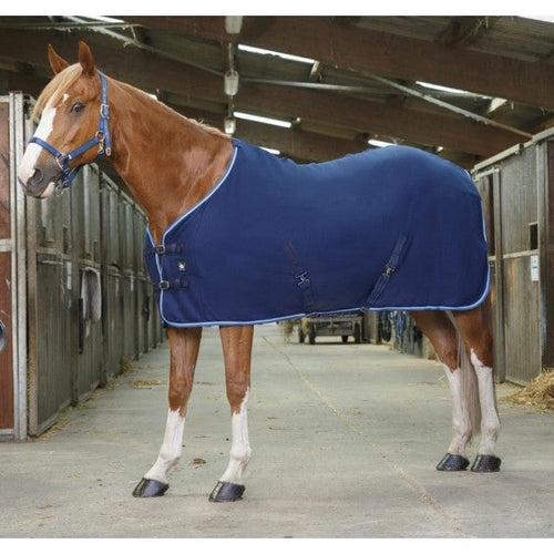 Riding World Polar Fleece Cooler