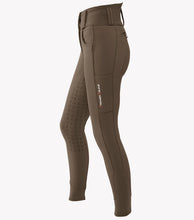 Load image into Gallery viewer, Premier Equine Coco II Full Seat Gel Breeches