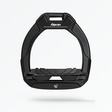 Load image into Gallery viewer, Flex On Safe On Junior Stirrups