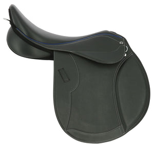 Norton Club Rexine Evol Close Contact Saddle