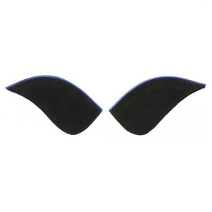 Equitheme MyPrimera Velcro Badges