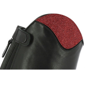 Equitheme MyPrimera Velcro Badges