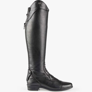 Premier Equine Veritini Long Leather Riding Boots
