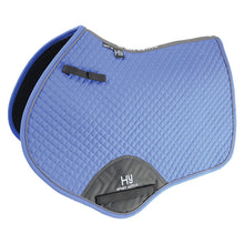Load image into Gallery viewer, HY Sport Active Close Contact Saddlepad