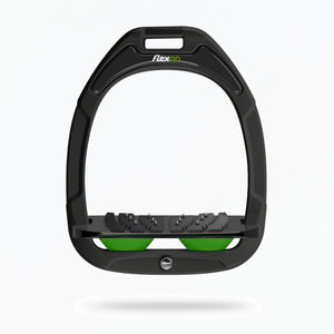 Flex On Green Composite Stirrups