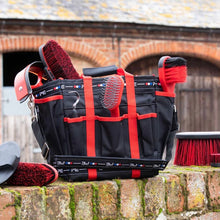 Load image into Gallery viewer, Premier Equine Grooming Kit Bag