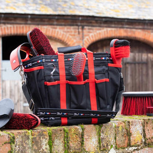 Premier Equine Grooming Kit Bag