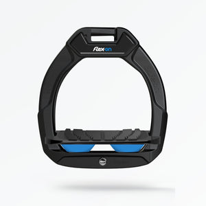Flex On Safe On Junior Stirrups
