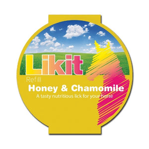 Likit Refill