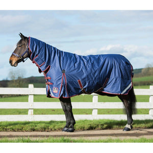 Mackey Keadeen Plus 300g Turnout Rug