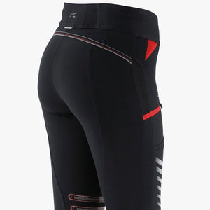 Premier Equine Rexa Gel Knee Riding Tights