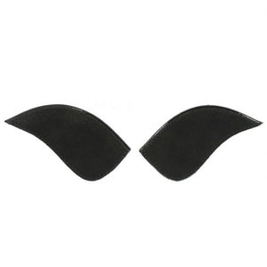 Equitheme MyPrimera Velcro Badges