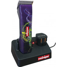 Load image into Gallery viewer, Heiniger Saphir Style Cordless Clippers