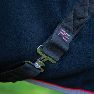Premier Equine Asure Fleece Cooler Rug