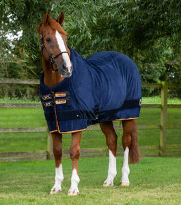 Premier Equine Buster Fleece Cooler