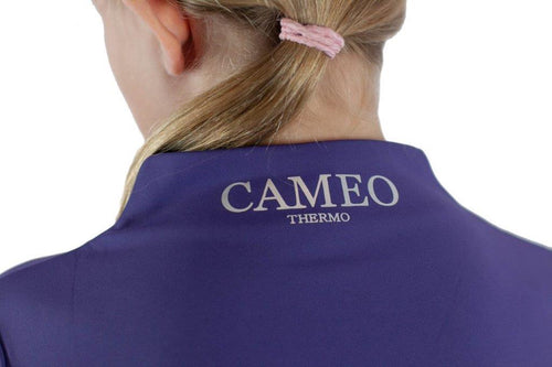 Cameo Junior Thermo Baselayer