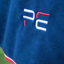 Load image into Gallery viewer, Premier Equine Asure Fleece Cooler Rug