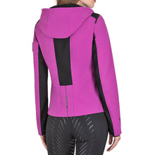 Load image into Gallery viewer, Equiline Ladies Charnettec Softshell Jacket