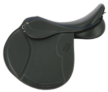 Load image into Gallery viewer, Norton Club Rexine Evol Close Contact Saddle
