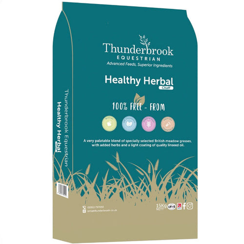 Thunderbrook Healthy Herbal Chaff